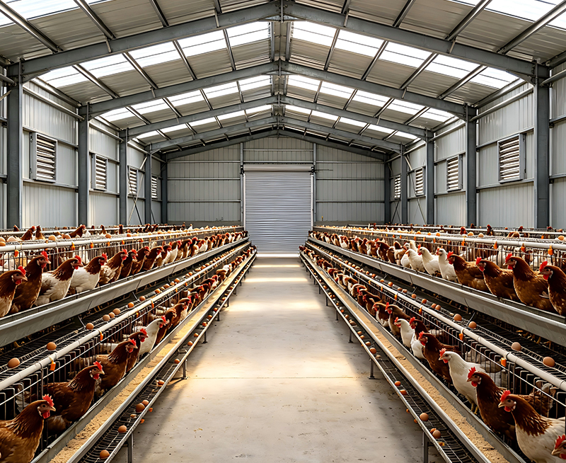 What Are the Fire Safety Regulations for Agricultural Steel Buildings