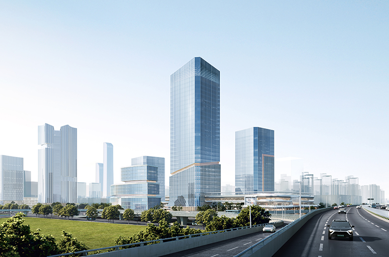 How Steel Tower Foundations Are Designed for Soft Soil Conditions