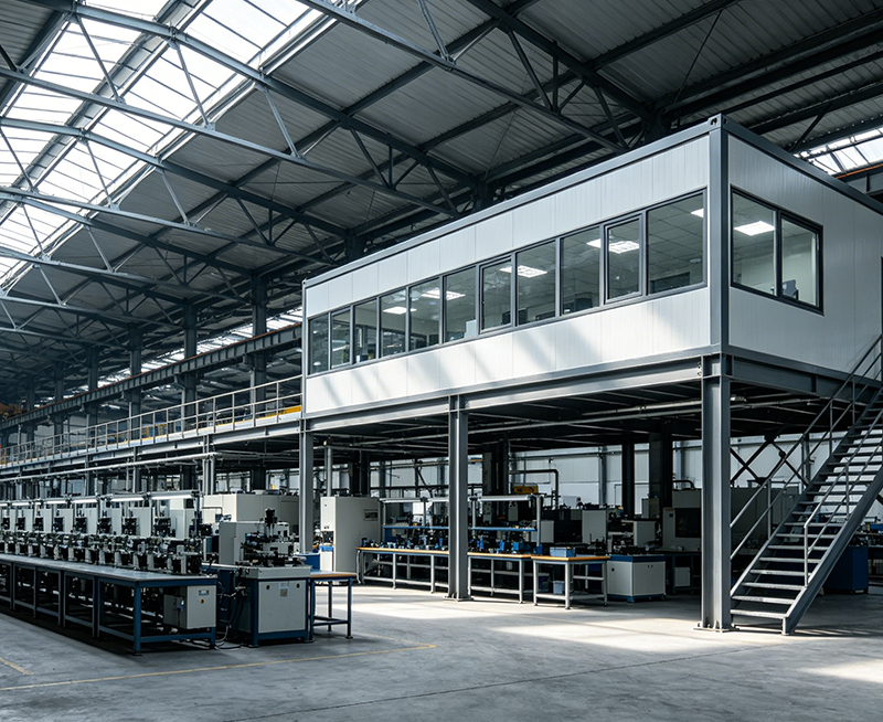 How Modular Steel Apartment Buildings Reduce Overall Project Cost