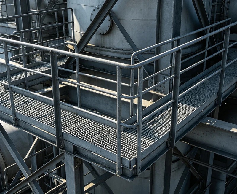 Commercial Steel Building Floor Load Requirements by Application
