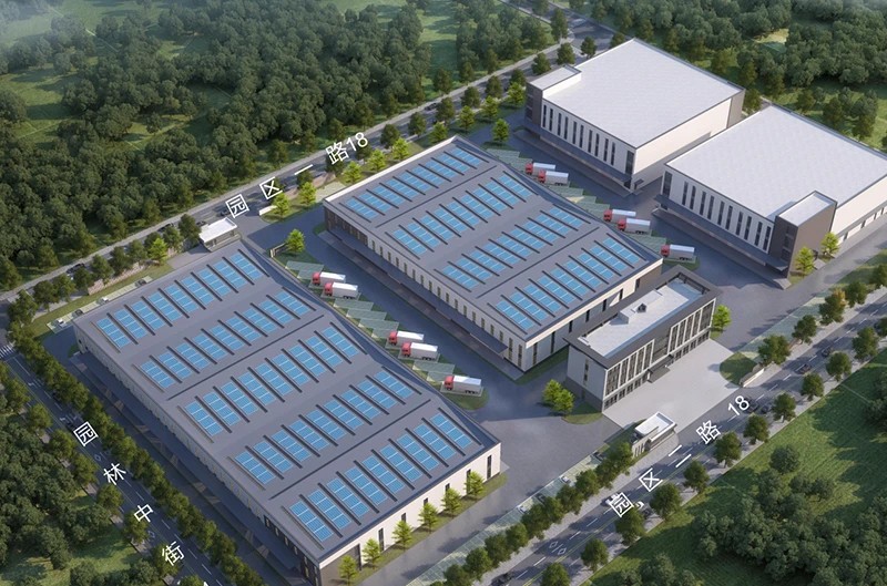 Steel Structures for Shopping Malls, Retail Centers and Commercial Complexes